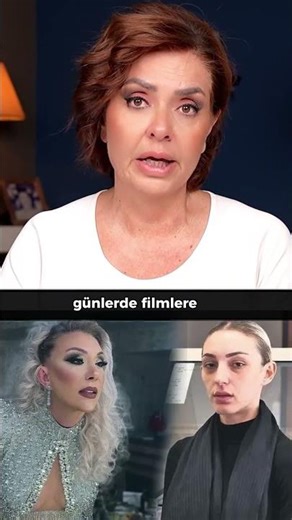 The mystery surrounding Güllü's death is being unraveled. #Güllü