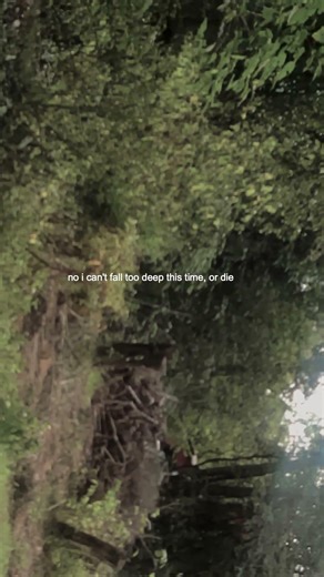 To be safe in your hands…