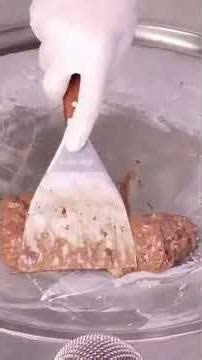 “Can Milk Survive MrBeast Bar & Nutella Mix?!” 💣🍫🥛