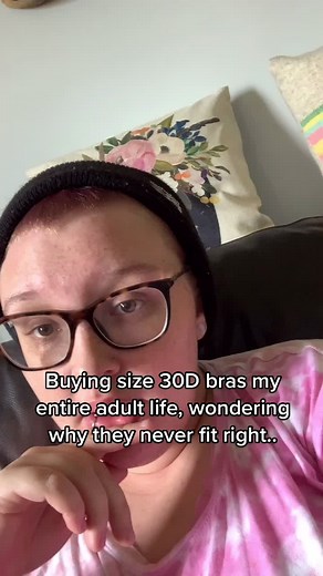 Finding the Perfect Fit: Decoding 30D Bra Sizes