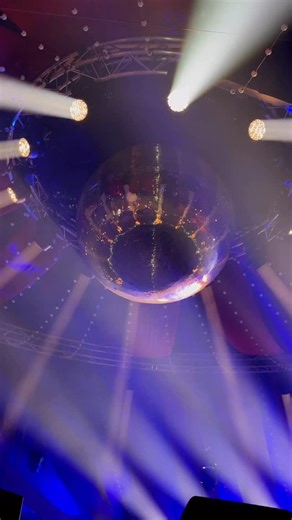 Dit was Oosterhout Live indoor editie 2025 🎪🎉 | Oosterhout LIVE