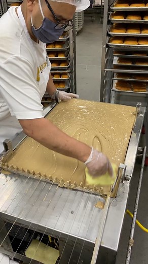 Carl’s Donuts on TikTok