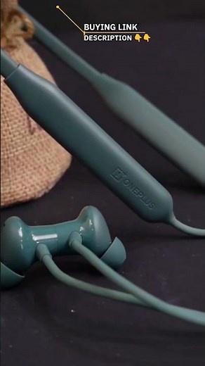 🔥 OnePlus Bullets Wireless Z2 Review: Best Budget Earphones with Insane Battery Life?