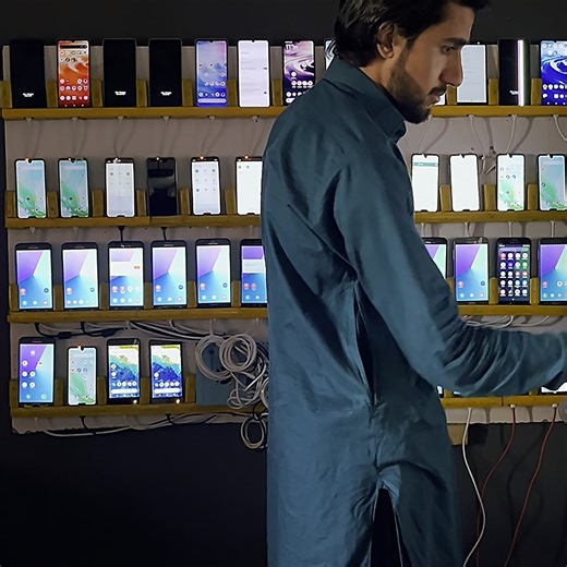 Hamza Automation on Instagram: "Welcome to Mobile Farming Pro – your complete guide to earning money online using mobile phones and social media platforms. On this channel, we share real and practical methods of: • Mobile Phone Farming • Phone Farm Setup • YouTube Watch Time • Social Media Earnings • Passive Income from Mobile • Online Marketing & Digital Farming • Earning from YouTube, Facebook, Instagram & TikTok • Multiple Account Management • Automation Tools & Apps • Chinese Phone Farming M