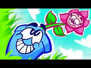 "Magic Mic" | Short Animation | Cartoons | Pencilmation Compilation