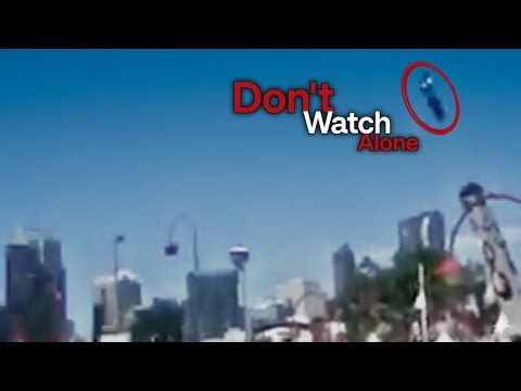 the WORST Stunts Gone Wrong Iceberg