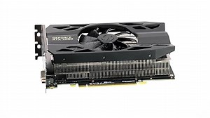 EVGA GeForce RTX 2060 SC GAMING, 6GB GDDR6, HDB Lüfter, Grafikkarte 06G-P4-2062-KR, Schwarz
