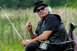 Reservation Dogs recap: Gone fishin'