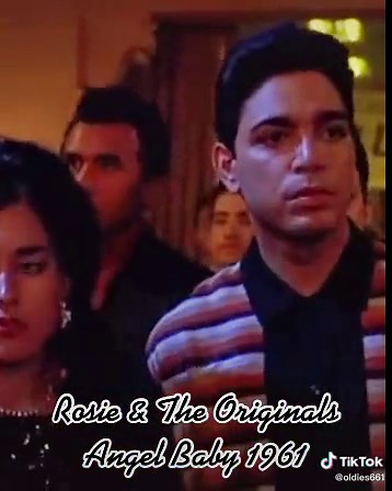 Rays Oldies on TikTok