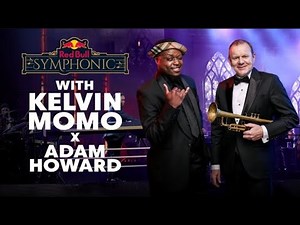 KELVIN MOM -REDBULL SYMPHONIC / FULL PERFORMANCE