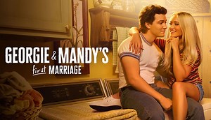 Georgie & Mandy's First Marriage Season 1 | Where to Stream & Watch Online