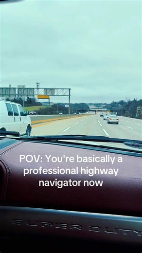 I-55 on a Saturday! #creatorsearchinsights