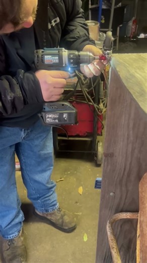 caster's tool accessories install mechanic work