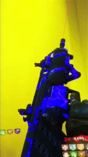 Contractors VR CODZ MOD