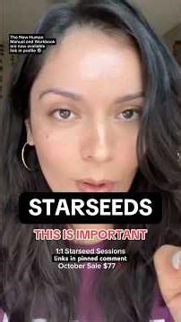 Important Message for Starseeds - You Are Not Ascending 👀