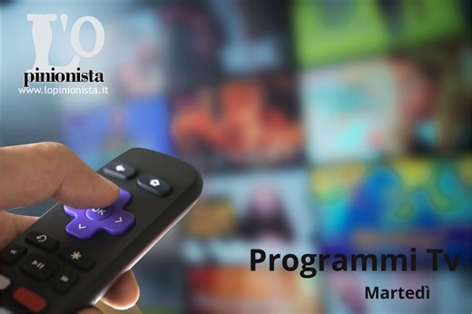 I programmi TV di oggi 20 gennaio 2026 | fiction soap e film