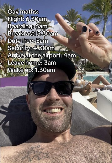 Essential Travel Math for Your Holiday Planning