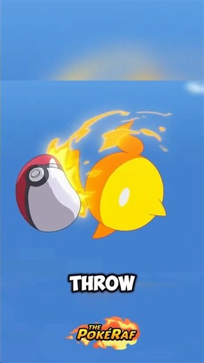 Pokémon Can Now CATCH EACH OTHER?!
