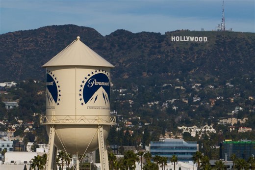 The end of Hollywood or a brighter future? What a Paramount-owned Warner Bros. means for the movies