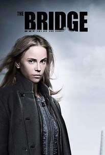 The Bridge: Season 2 | Rotten Tomatoes