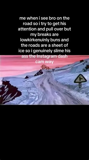 came up with this gem after i DIED laughing on the couch at this scene #driving #fyp #relatable