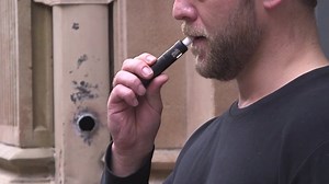 Vape, Vaping, Vapor. Free Stock Video