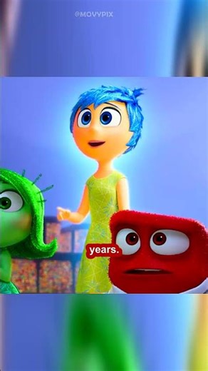 Inside Out 2’s Most Relatable Emotion? Embarrassment 😳
