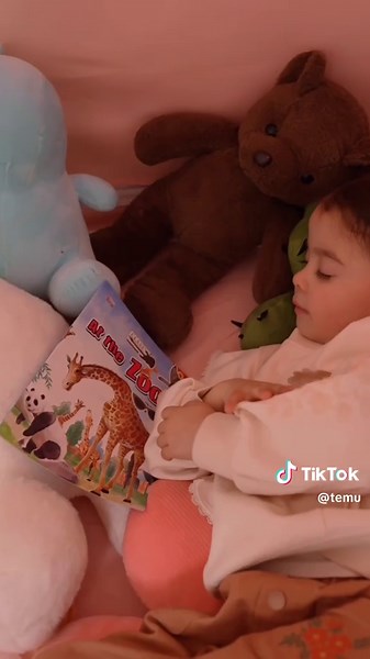 Magical Indoor Tent Castle for Kids