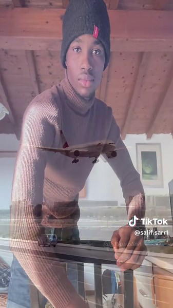 Video di SALIF SARR 🇮🇹🇮🇹 (@salif.sarr1) con son original - MATY🎀