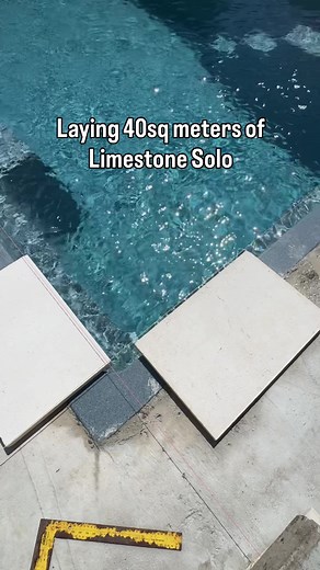 Transforming My Space with Crazy Paving