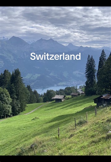 Switzerland Travel: Interlaken Day Trips