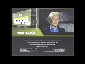 Hart's War (2002) End Credits (FX 2005)