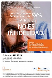 Prestamos Banco Ing Direct