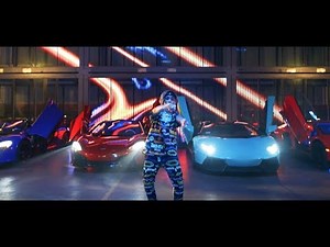 Lil Pump - Butterfly Doors (2019) | IMVDb