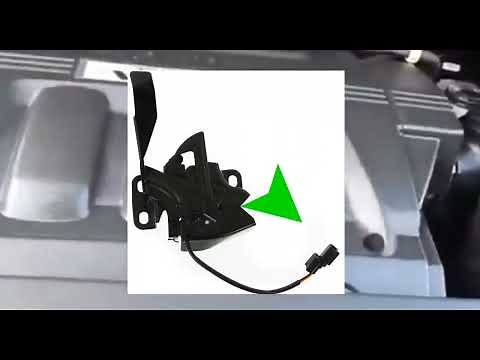 HOW to Fix Honda Odyssey alarm/HORN - keeps going off SPORADICALLY/ EASY FIX