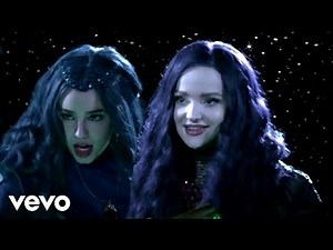 Descendants 2 - Ways To Be Wicked (Official Video)