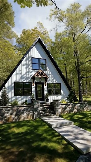 Beautiful😍 | Cozy Cabins