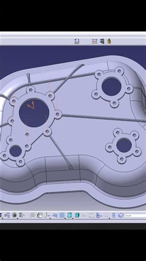 How to Create Stable Part Models ? | Catia V5 Tutorial