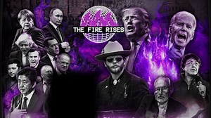 【TFR烈焰升腾】“赤色幽灵的复仇”TFR OST： Revenge of the Red Spectre