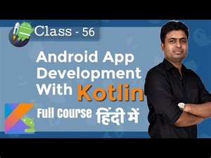 Class 56 - Understanding Explicit Implicit Intent | Android App Development Complete Course In Hindi