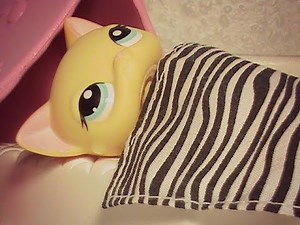 LPS: Stepsisters (An LGBT Drama) (Episode 3: A Punch in the Face, a Punch in the Heart)