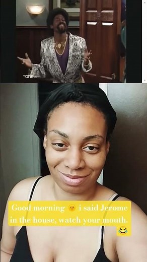 Martin - Jerome in the House!🏡😂🎥🍿