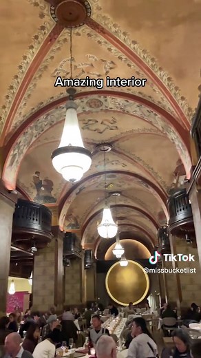 Best Restaurants in Bern Switzerland