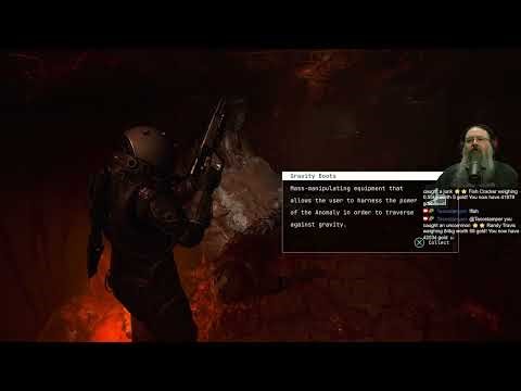 Cronos: The New Dawn | PS5 Pro Playthrough | Quality Graphics | Part 4