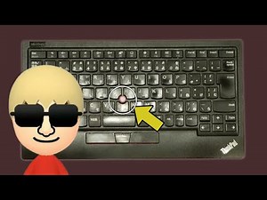 【キーボード】ThinkPad Trackpoint Keyboard IIを2年半使用！最高の理由を実演で紹介【iPad対応】