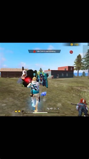 🥵Regin squad னா பயமா #garenafreefire