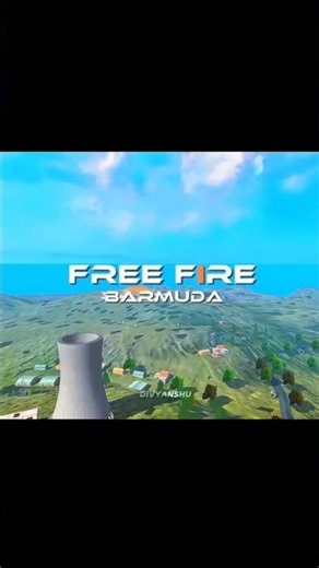 “Free Fire Bermuda Tour 🎯 | Every Location Explained!”