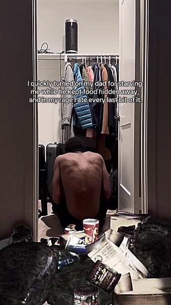 Understanding Rationing: A Father's Sacrifice