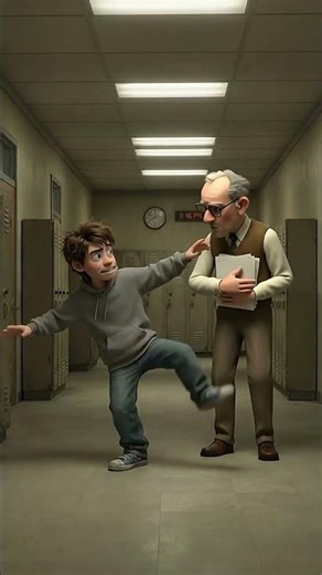 The viral clip that took over vine #ai #2016 #short