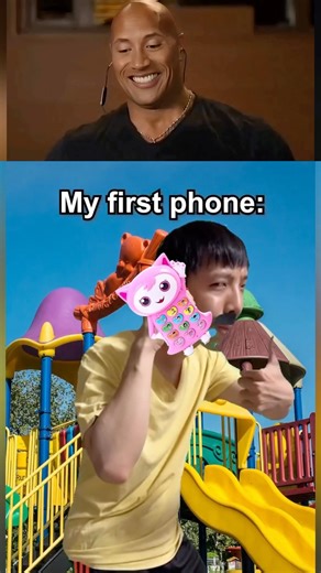 The rock reacts to viral videos part 30 #funny #funnyvideo #shortsfeed #memes